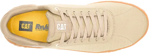 Кросівки Caterpillar Hex+ Canvas 43 Бежевий (1103-P726265-43) - фото 4