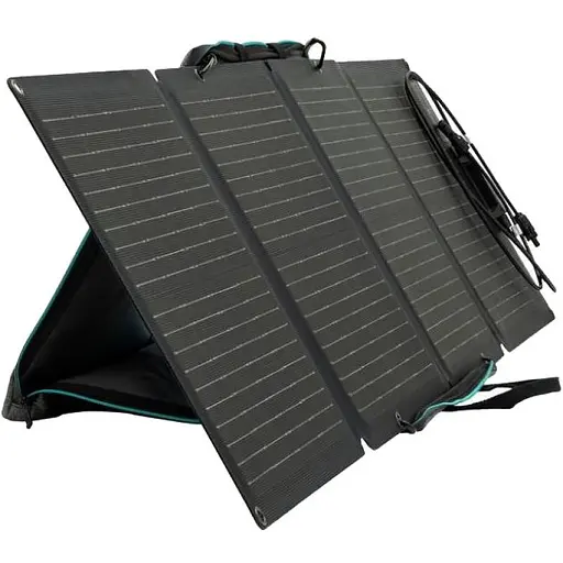 Сонячна панель EcoFlow 110W (EFSOLAR110N) - фото 2