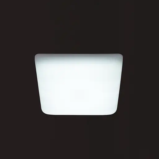 Стельовий врізний світильник для ванної Brille LED-46R/9W CW - фото 6