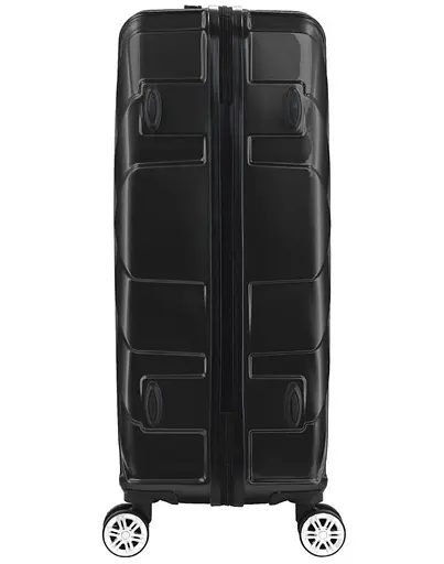 Чемодан Semi Line 24" (M) Black (T5765-2) (DAS302951) - фото 2