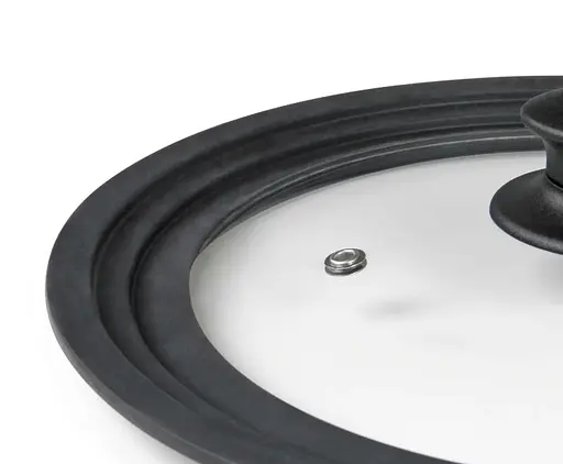 Крышка Flonal Multisize Glass Lid 24/26/28 см (PIECVMS24) - фото 2