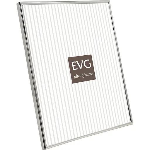 Фоторамка EVG Onix S04 Silver 10 x 15 см (10X15 S04 Silver) - фото 1