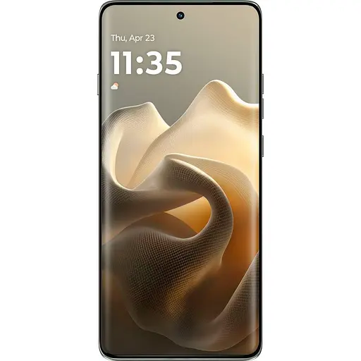 Смартфон Motorola Edge 60 Pro 12/512Gb Shadow (PB7X0068RS) UA-UCRF - фото 2