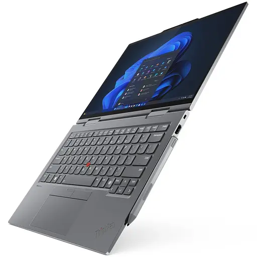 Ноутбук Lenovo ThinkPad X1 2-in-1 Gen 9 Ultra 7 155U 4.8GHz, 14" WUXGA, IPS, сенсорный, 16GB LPDDR5x - фото 7