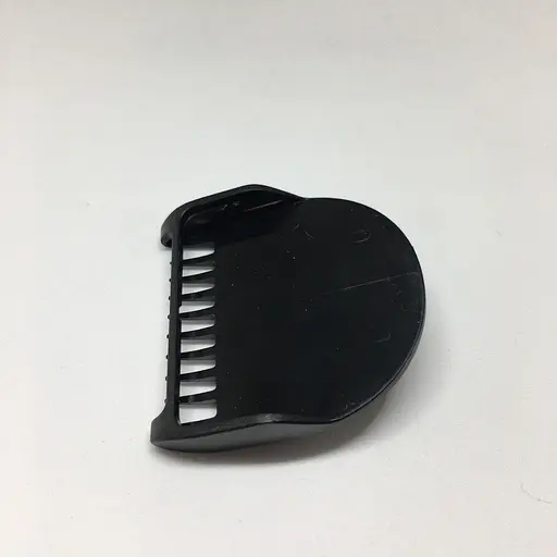 Гребень для триммера Braun MGK3, MGK5, MGK7, BT3, BT5, тип 5513, 5514, 5515, 5516, 5517, 5541 1 мм - фото 3