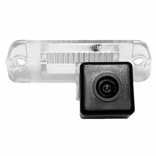 Камера заднего вида Mercedes-Benz R-Class, ML 350, GL (2006-14) HS-8259 CCD