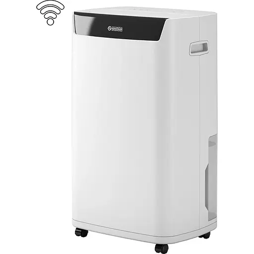 Осушувач повітря Olimpia Splendid Aquaria S1 24 P OS-2065 (139599) - фото 2