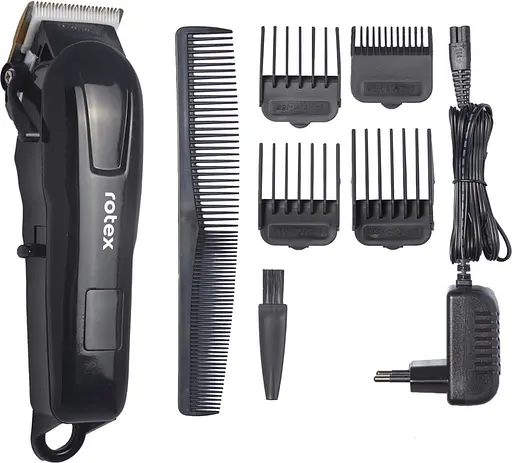 Машинка для стрижки Rotex RHC175-C Proline Cordless - фото 8