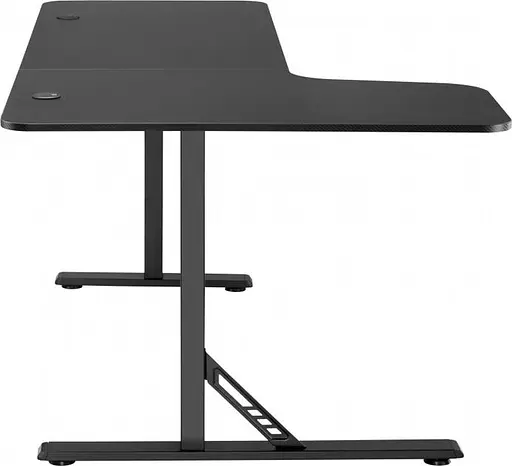 Геймерский стол GamePro GDC216 Black (GDC216) - фото 4