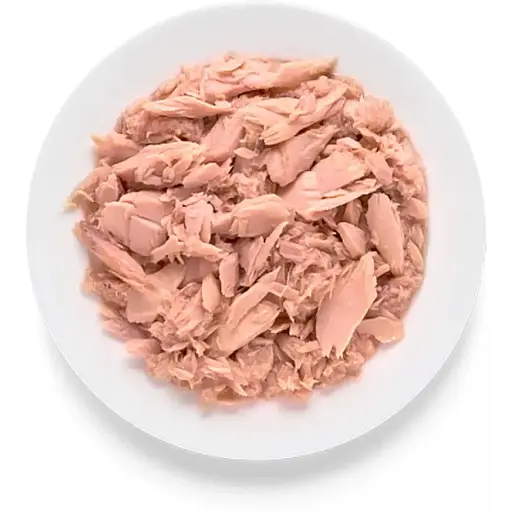 Влажный корм для кошек Grandorf Tuna Fillet филе тунца 70 г - фото 2