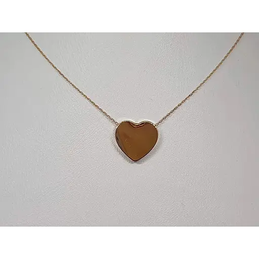 Золоте кольє Favoritum. 810038 - фото 2