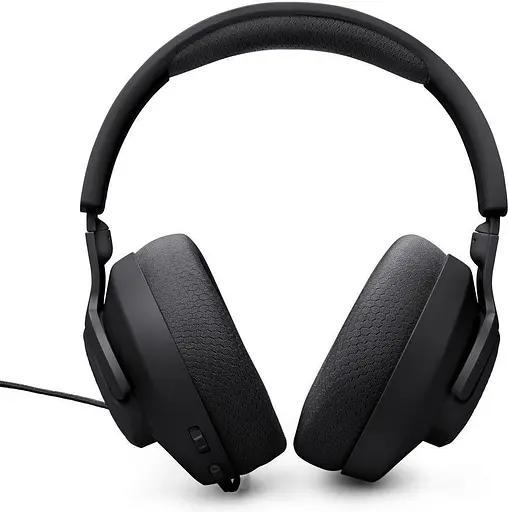 Навушники з мікрофоном JBL Quantum 100M2 Black (JBLQTUM100M2BLK) - фото 3