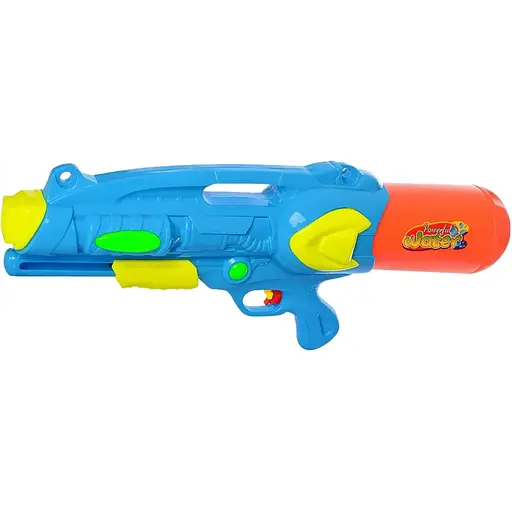 Водяний автомат помповий великий, 60 см, 31x69x11 см (В асортименті)