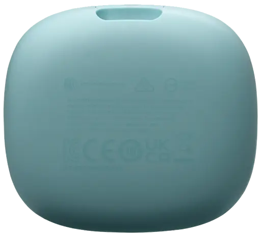 Гарнитура JBL WAVE FLEX 2 Blue (JBLWFLEX2BLU) - фото 5