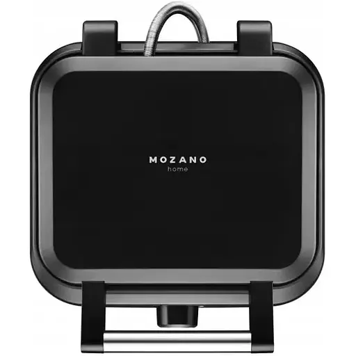 Вафельниця Mozano Smart 2200W AGD/GOF/001 - фото 4