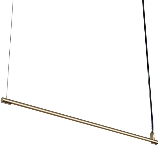 Підвіс LINE G600 PikArt арт. 29015 Золотий 4000 К - фото 1