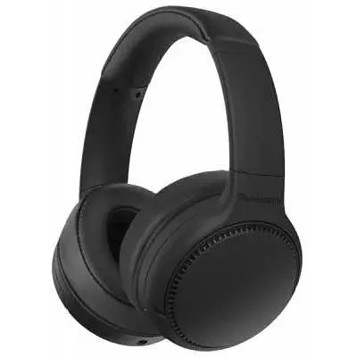 Наушники с микрофоном Panasonic RB-M300BGE-K