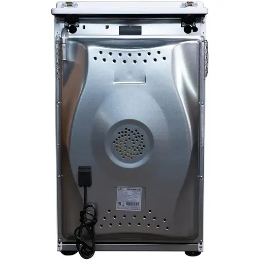 Газова плита Greta KGG 52 MM 13 W - фото 5