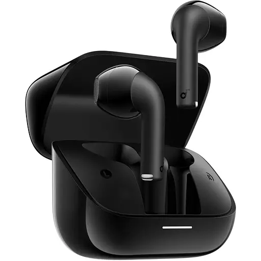 Наушники беспроводные Anker SoundCore K20i (A3994) черные - фото 1