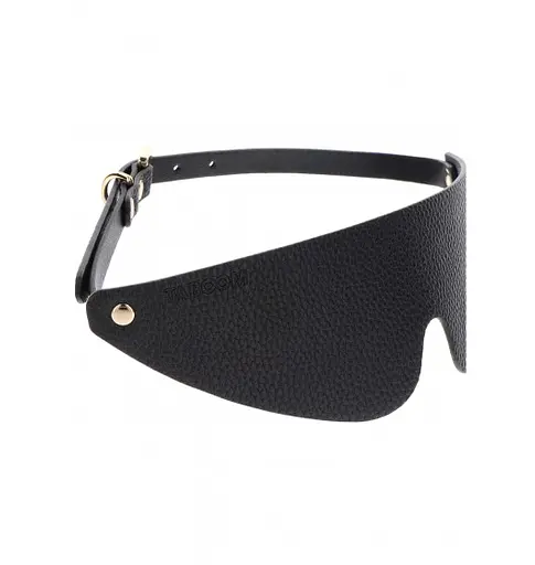 Маска Taboom Dona Signature Blindfold чорний - фото 5