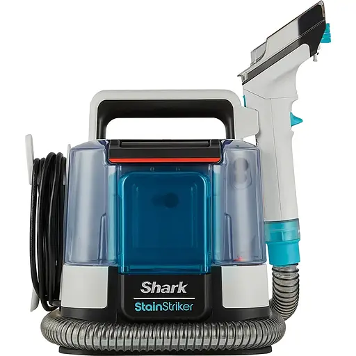 Миючий пилосос та плямовивідник Shark StainStriker Pet Stain Spot Cleaner (PX200EUT) - фото 6