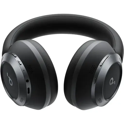 Гарнитура Anker SoundCore Space One Pro Black (7047913) - фото 6
