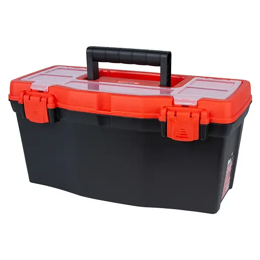 Набор ящиков для инструмента 2в1 Ultra 400×210×200мм, 500×260×240мм 7402012 - фото 7