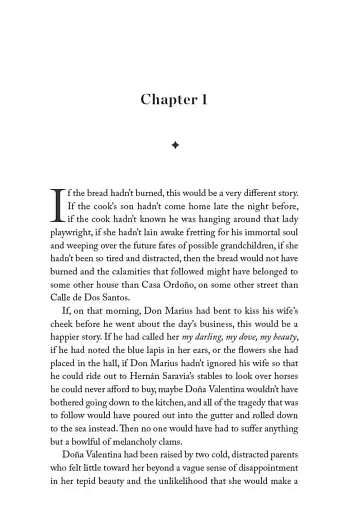 The Familiar - фото 2