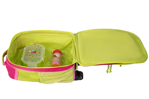 Сумка на колесах Florentine sigikid det0018557 - фото 4