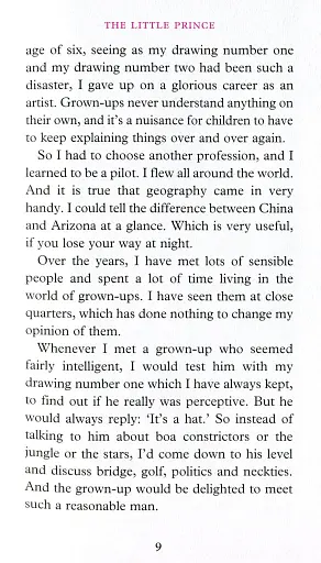 The Little Prince - фото 5