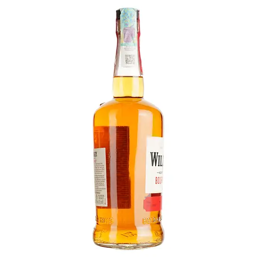 Віскі Wild Turkey, 40,5%, 0,7 л - фото 2