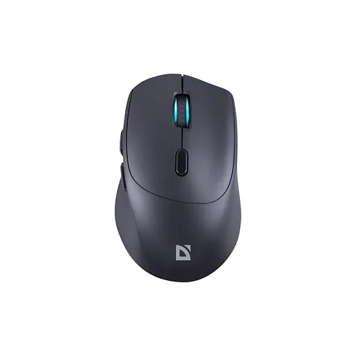 Мишка Defender Effect X MS-095 Wireless Black (52095)