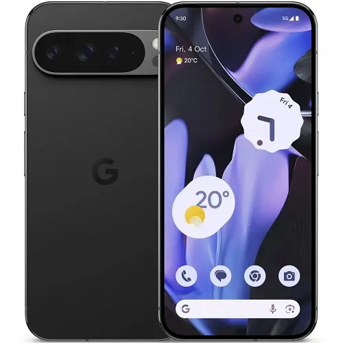 Смартфон Google Pixel 9 Pro XL 16/1TB Obsidian US