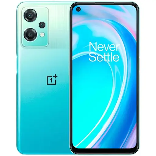 OnePlus Nord CE 2 Lite 128 GB Blue Tide (Grade C) Seller Refurbished - фото 1