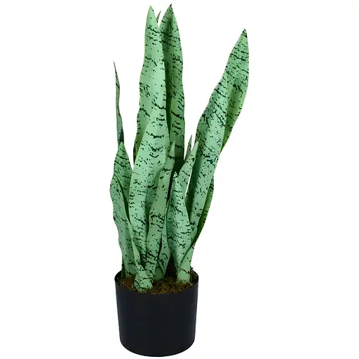 Искусственное растение Sansevieria 65 см (DW-11)