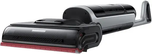 Моечный пылесос Dreame H15 Pro Heat (HHR48A) черный - фото 2