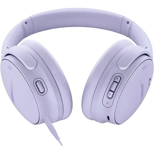 Наушники Bose QuietComfort Headphones Chilled Lilac (884367-1200) [152952] - фото 3