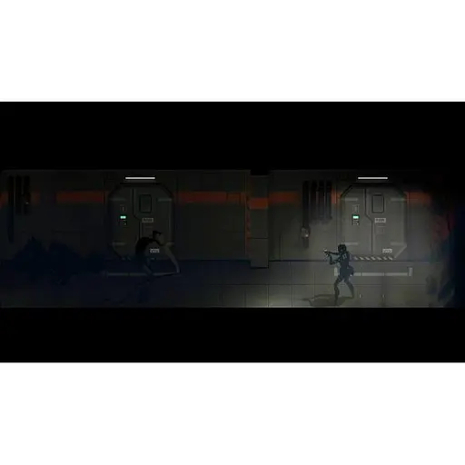 Гра Signalis (російська версія) (Nintendo Switch) - фото 4