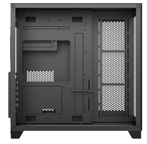 Корпус Alseye Knight-B(4 fans) (AS.07.0134) - фото 3