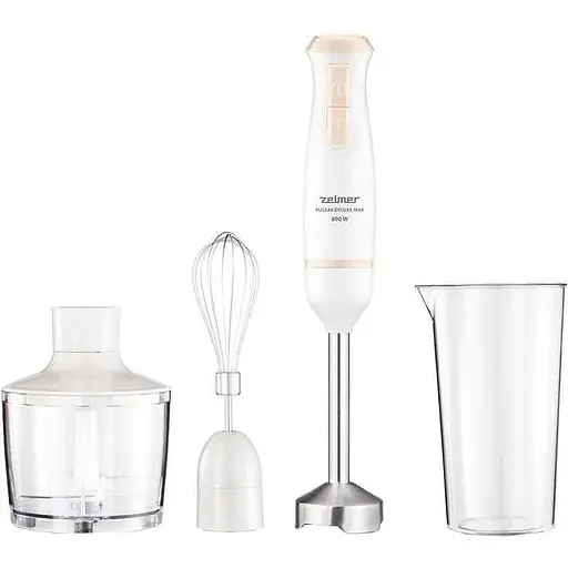 Блендер погружний Zelmer ZHB 4562 I
