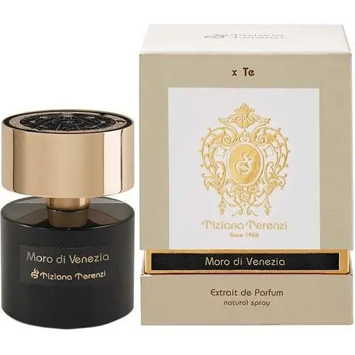 Парфуми оригінал Tiziana Terenzi Moro Di Venezia 100 мл Extrait de Parfum - фото 1