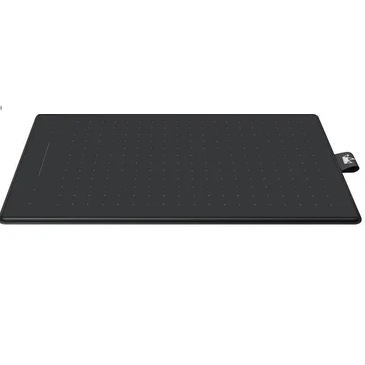 Графічний планшет Huion Inspiroy RTM-500 Black - фото 5