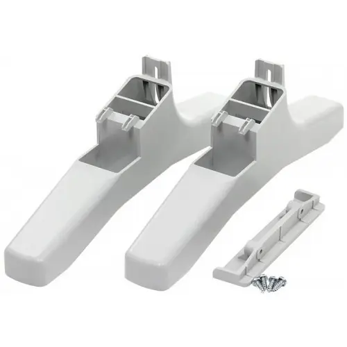 Комплект опор для установки конвекторів Термія ЕВНА КОП-03 (продаються тільки в комплекті з обігрівачем) - фото 2