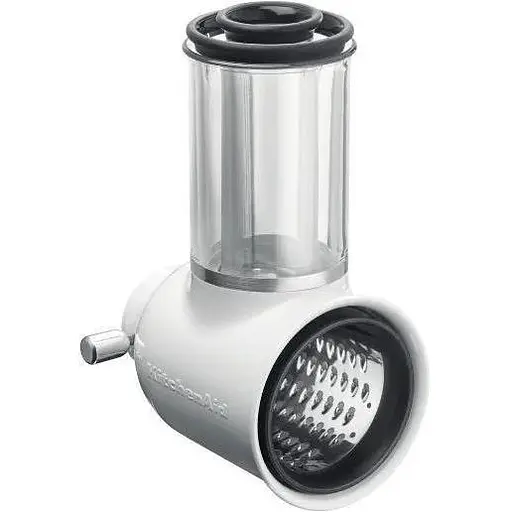 Кухонна машина KitchenAid 5KSM125EER - фото 7