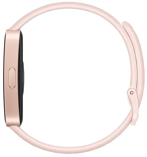 Смарт годинник Huawei Band 10 Pink - фото 4