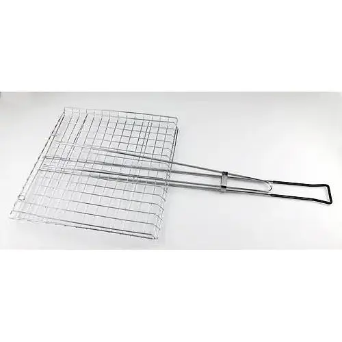 Решітка для гриля Time Eco 1801 - фото 4