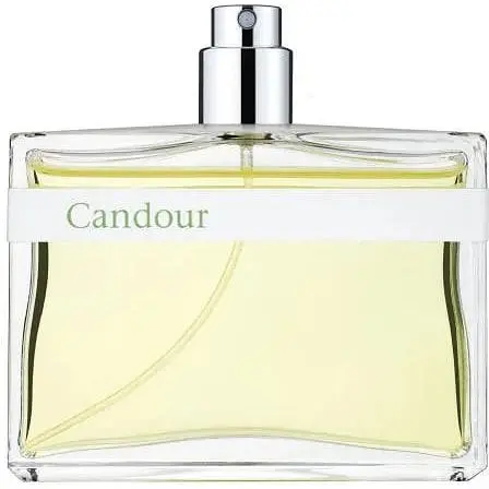 Туалетная вода оригинал тестер Humiecki & Graef Candour 100 мл - фото 1