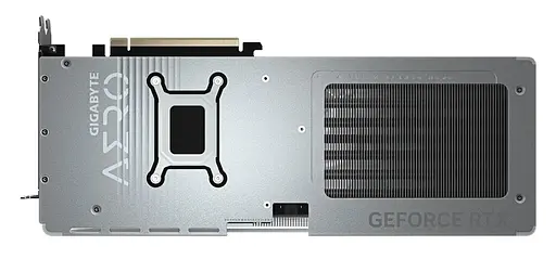 Відеокарта GF RTX 5070 12GB GDDR7 Aero OC Gigabyte (GV-N5070AERO OC-12GD) - фото 8