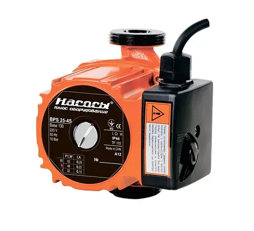 Циркуляционный насос NPO BPS 25-4S-130 - фото 1