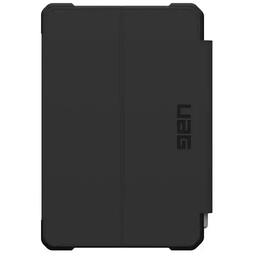 Чохол UAG для Samsung Galaxy Tab S10 FE 10.9" (2024), Metropolis SE, Black - фото 1